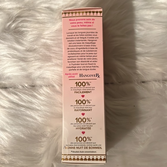 HANGOVER RX - Picture 3 of 4